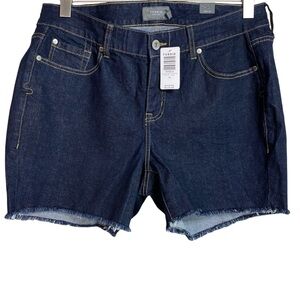 🆕 Torrid Jean Shorts